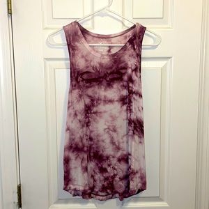 American Eagle Soft and Sexy Tank